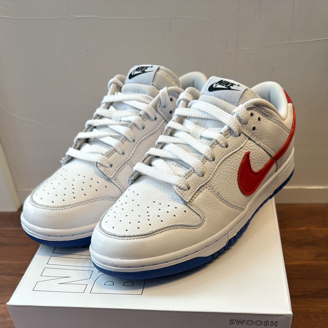 Nike Dunk Low By You & Unlocked By You (NIKEiD)