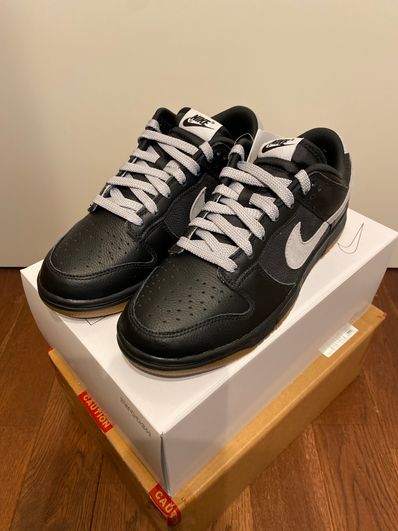 Nike Dunk Low By You & Unlocked By You (NIKEiD)