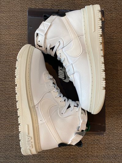 Air force high utility hotsell