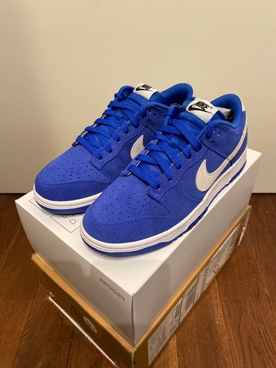 Nike Dunk Low By You & Unlocked "By You" (NIKEiD)