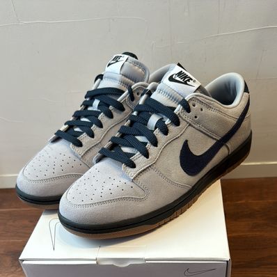Nike Dunk Low By You & Unlocked By You (NIKEiD)