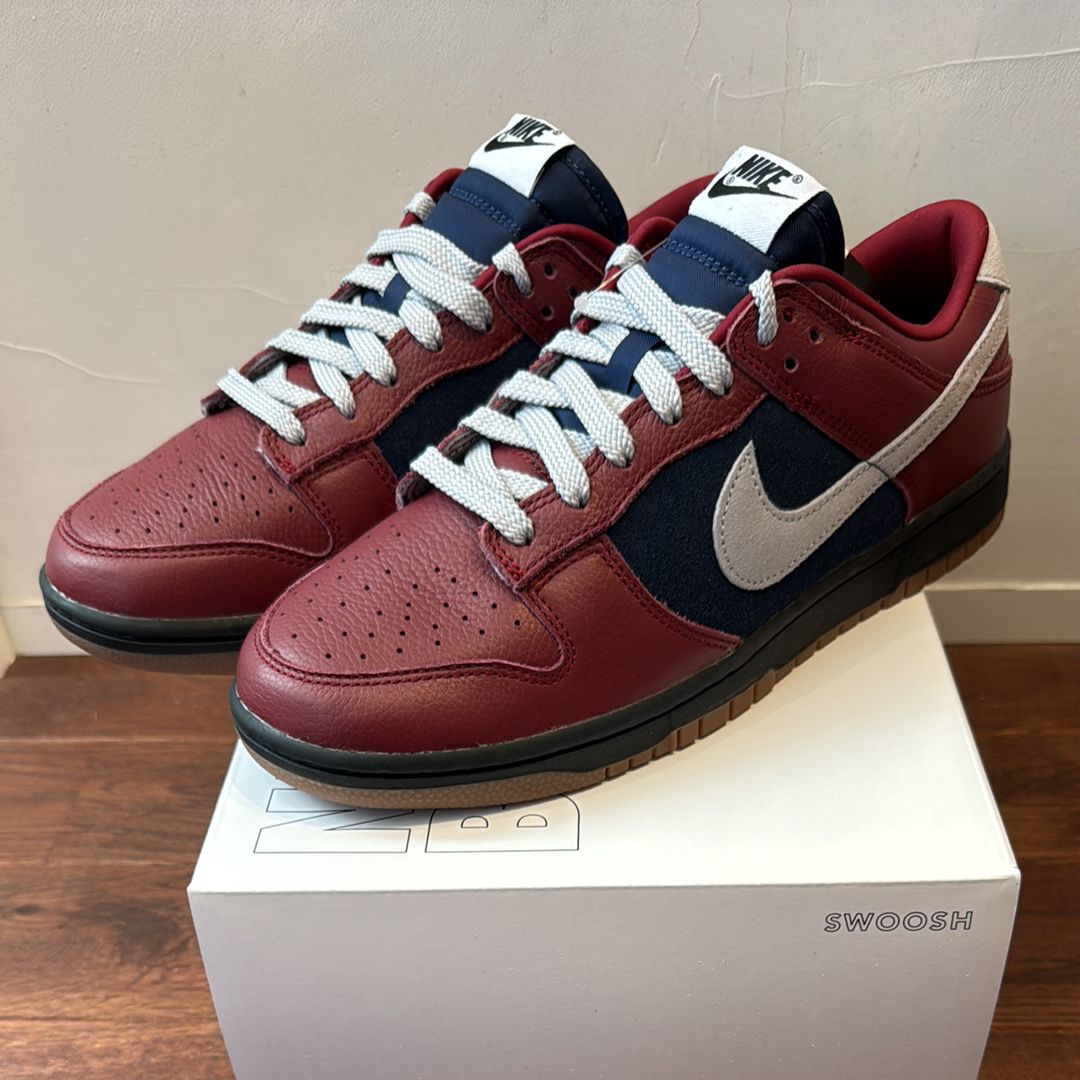 Nike Dunk Low By You & Unlocked By You (NIKEiD)