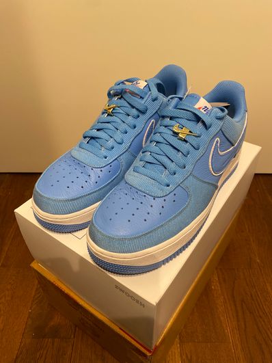 Nike Air Force 1 Low "By You & Unlocked By You" (NIKEiD)