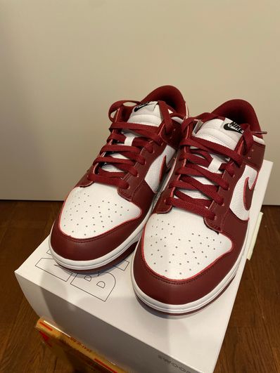 Nike Dunk Low By You & Unlocked By You (NIKEiD)