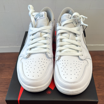 Nike Women's Air Jordan 1 Low OG "Neutral Grey"