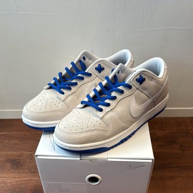Nike Dunk Low By You & Unlocked "By You" (NIKEiD)