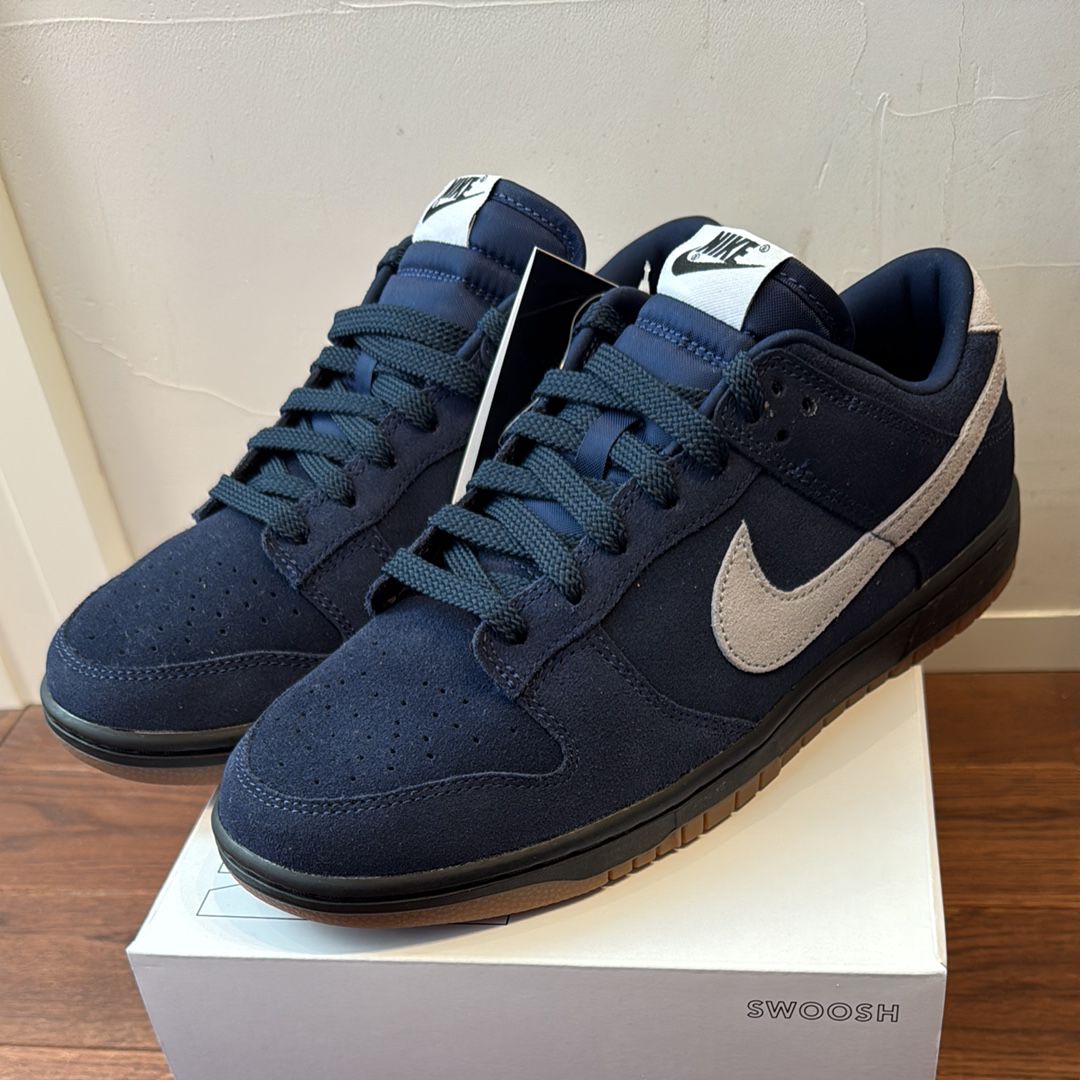 Nike Dunk Low By You & Unlocked "By You" (NIKEiD)