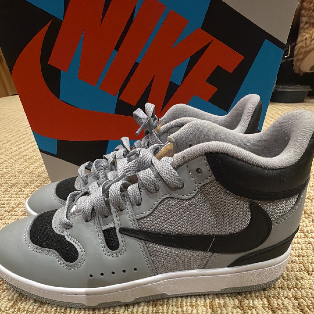 Attack(アタック) 人気の新作/中古通販【スニーカーダンク】