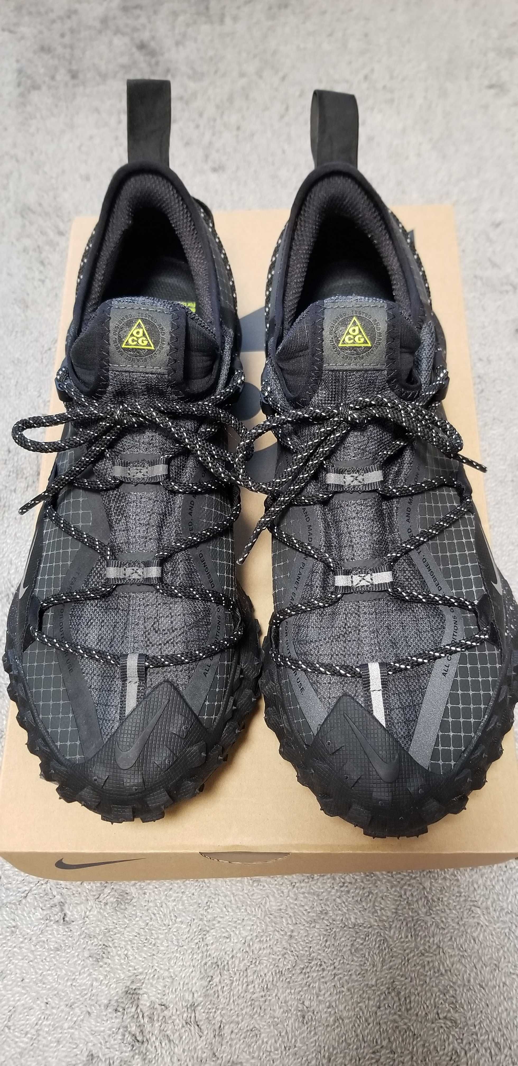 ナイキ ACG マウンテンフライ ロー GTX SE 27cm Nike ACG Mountain Fly Low GORE-TEX SE Men's Shoes. Nike ID