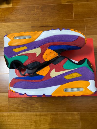 Nike air max 2025 90 viotech og