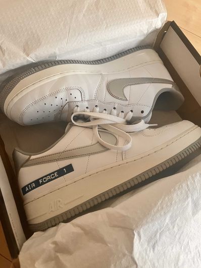 NIKE AIR FORCE 1 LOW "LABEL MAKER"