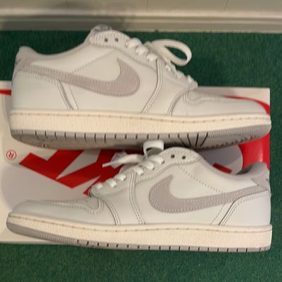 Nike Air Jordan 1 Low '85 "Neutral Grey"