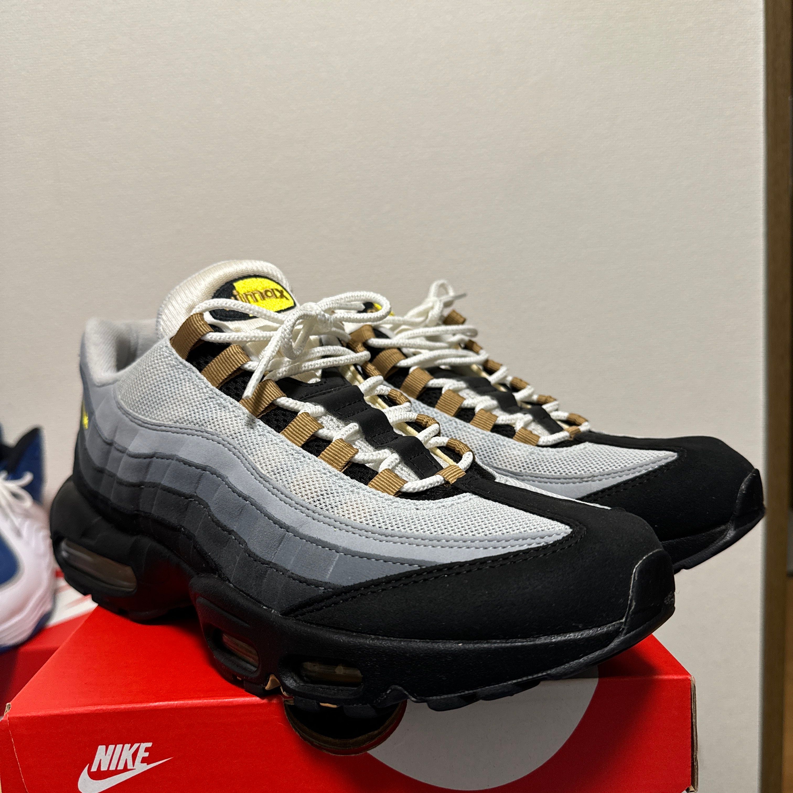 Nike Air Max 95 "Icons"