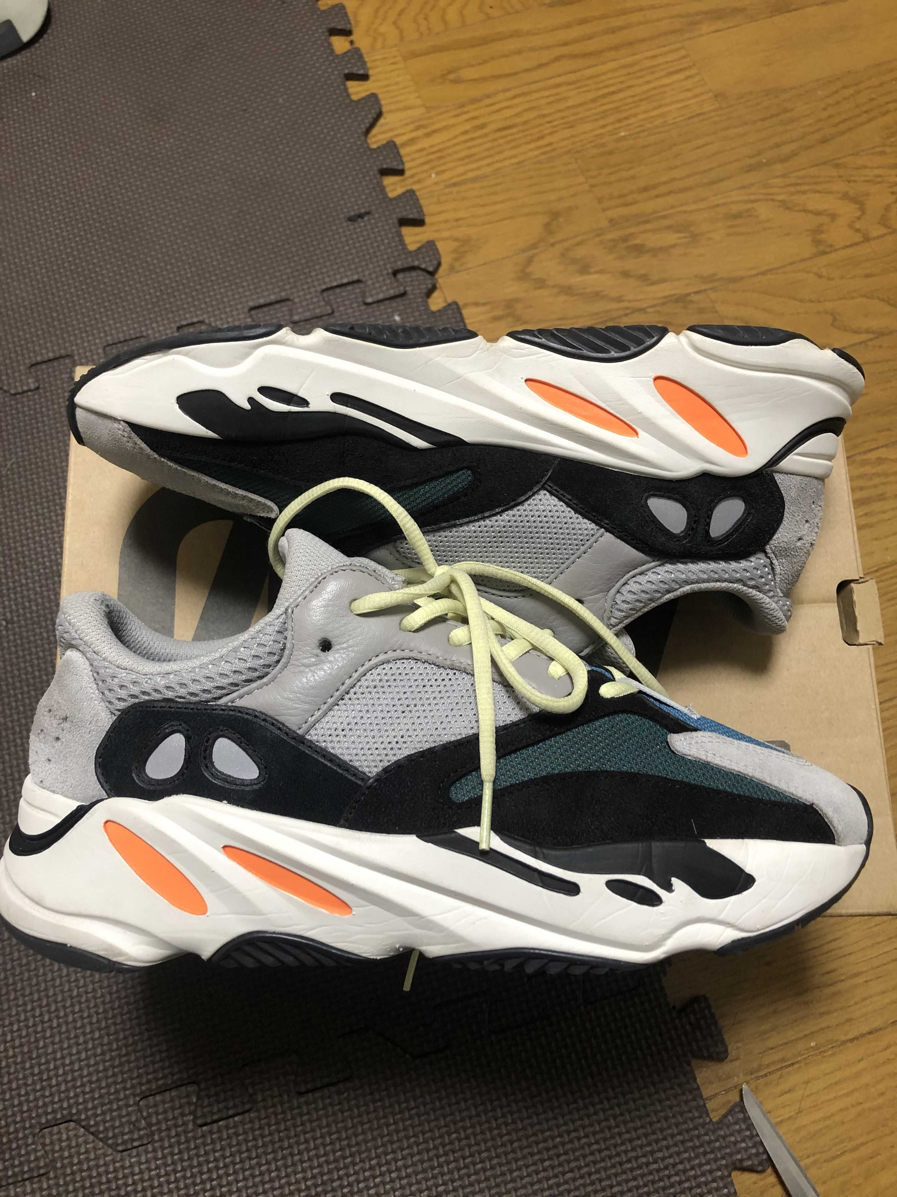 adidas YEEZY Boost 700 "Wave Runner"