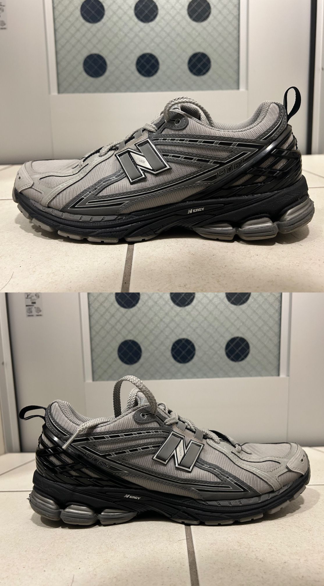 New Balance 1906R "Brighton Gray"