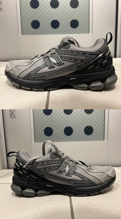 New Balance 1906R "Brighton Gray"