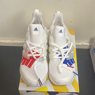 adidas ULTRA BOOST 1.0 UNDEFEATED STARS AND STRIPES