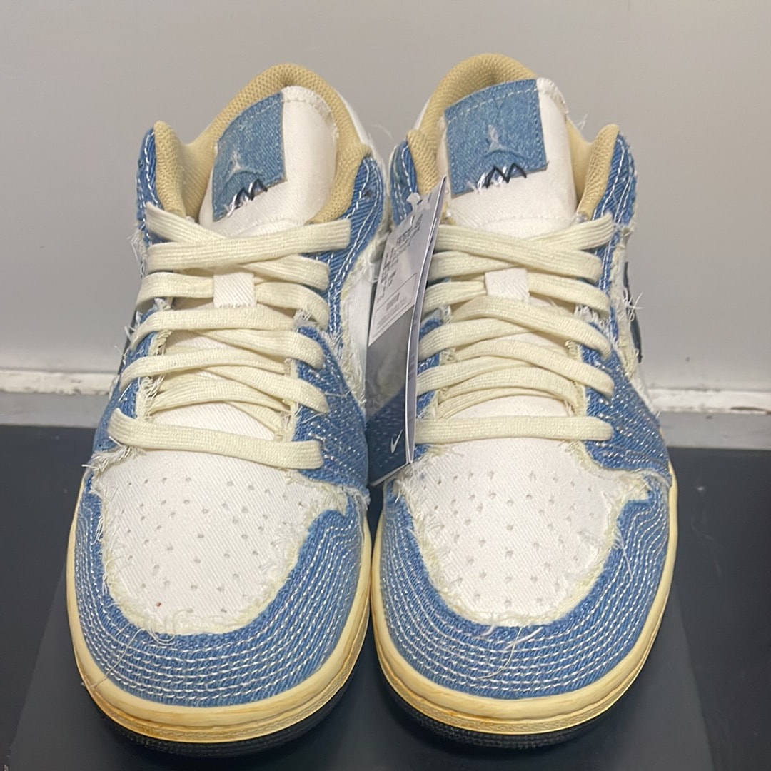 Nike Air Jordan 1 Low SE "World Make Japan"