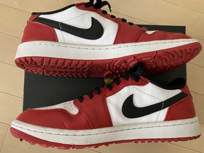 Nike Air Jordan 1 Low Golf "Chicago"