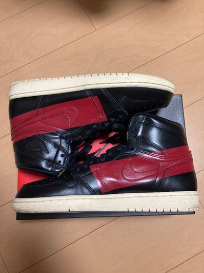 Nike Air Jordan 1 Retro High OG "Couture"