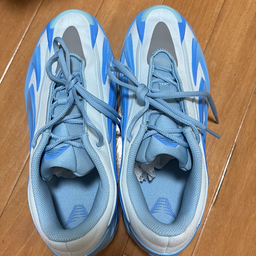 adidas AE3 "Cold Blooded"