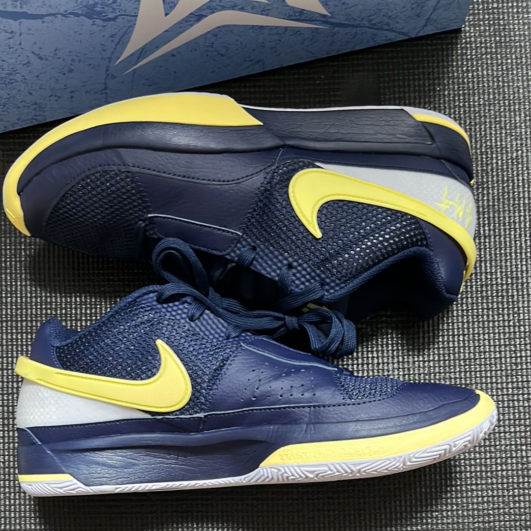 Nike Ja 1 "Murray State" (DR8786-402/FQ4796-402)