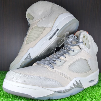 Nike Air Jordan 5 Retro SE "Craft"
