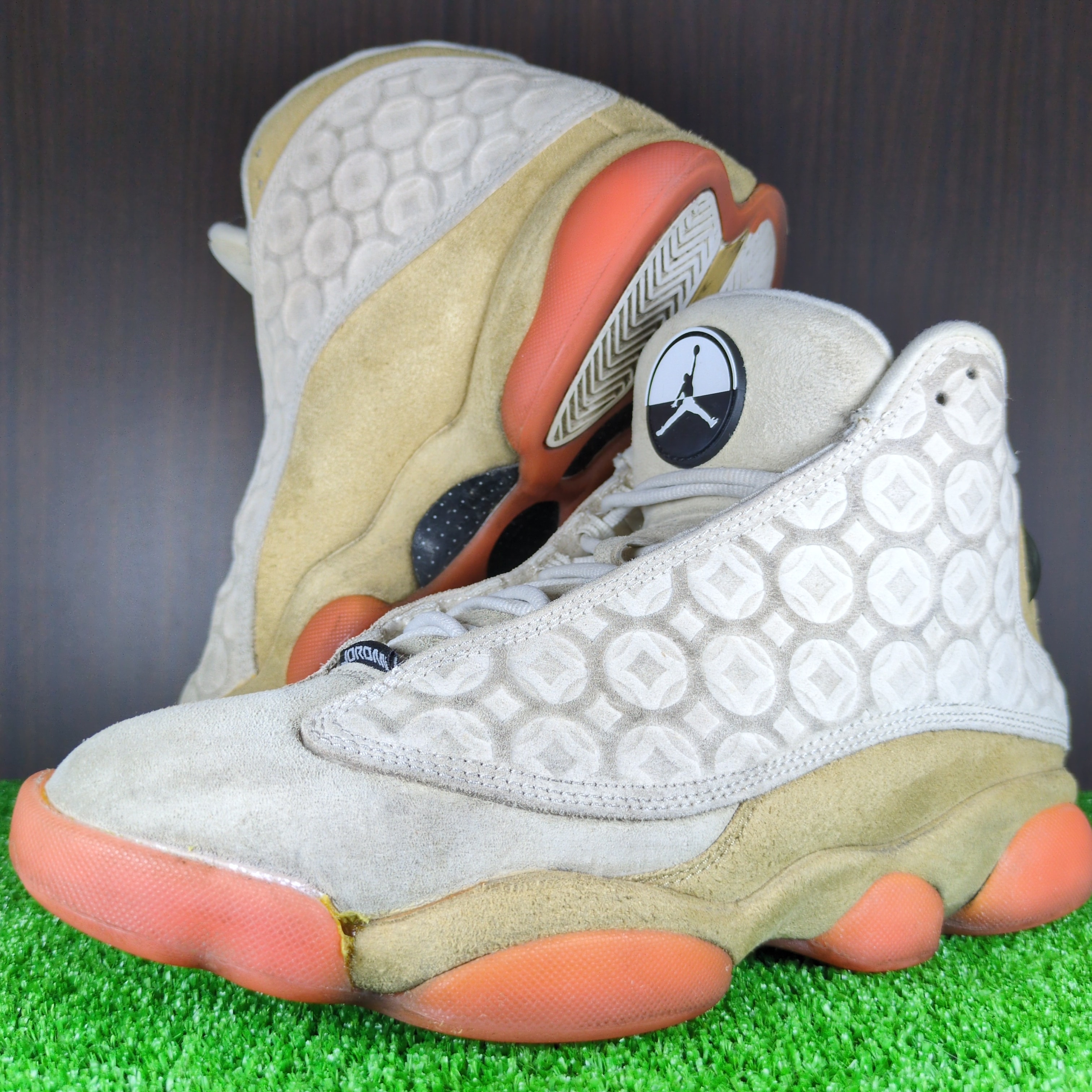 Nike Air Jordan 13 Retro "Chinese New Year" (2020)