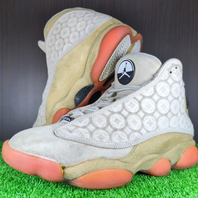 Nike Air Jordan 13 Retro "Chinese New Year" (2020)