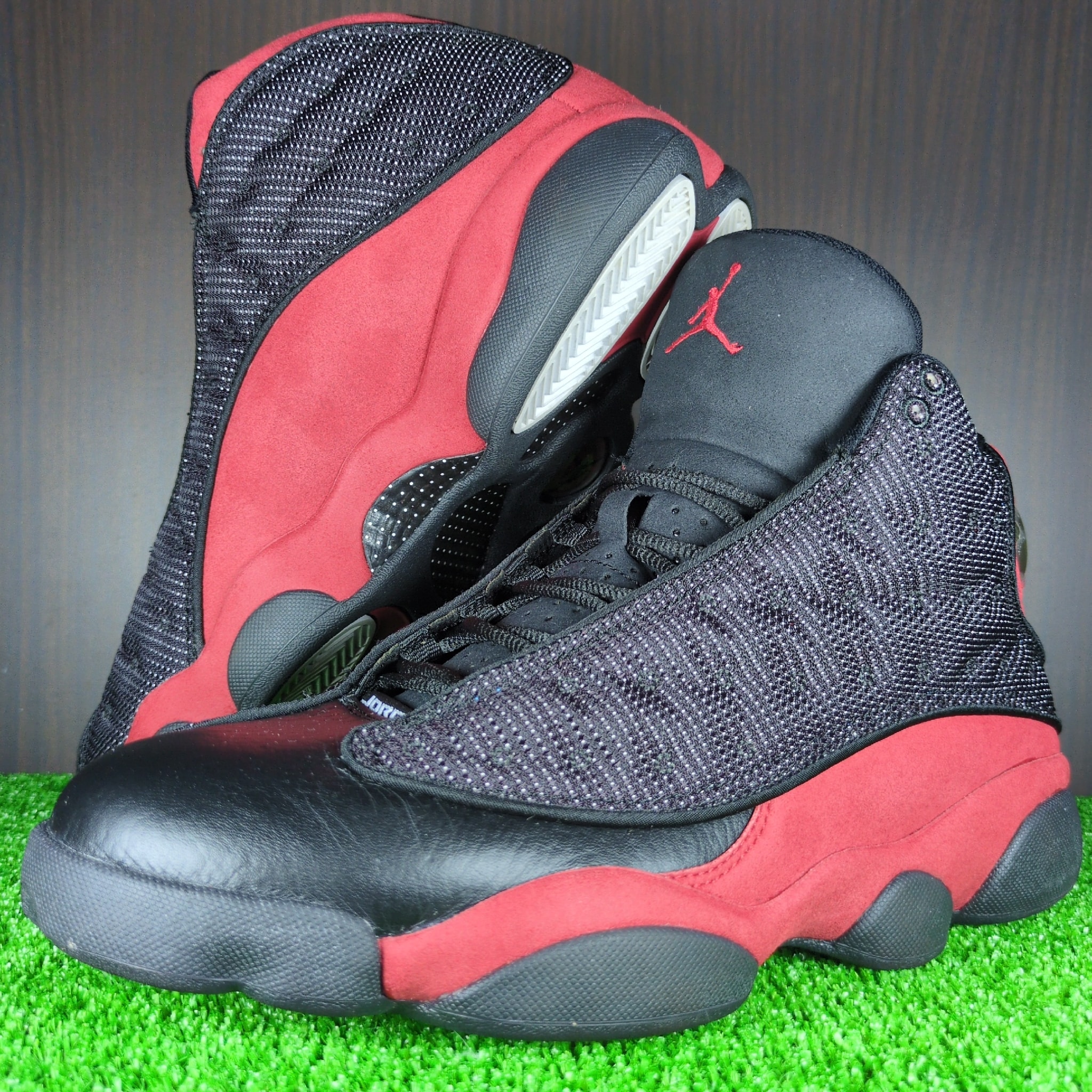 Nike Air Jordan 13 Retro "Bred" (2013)