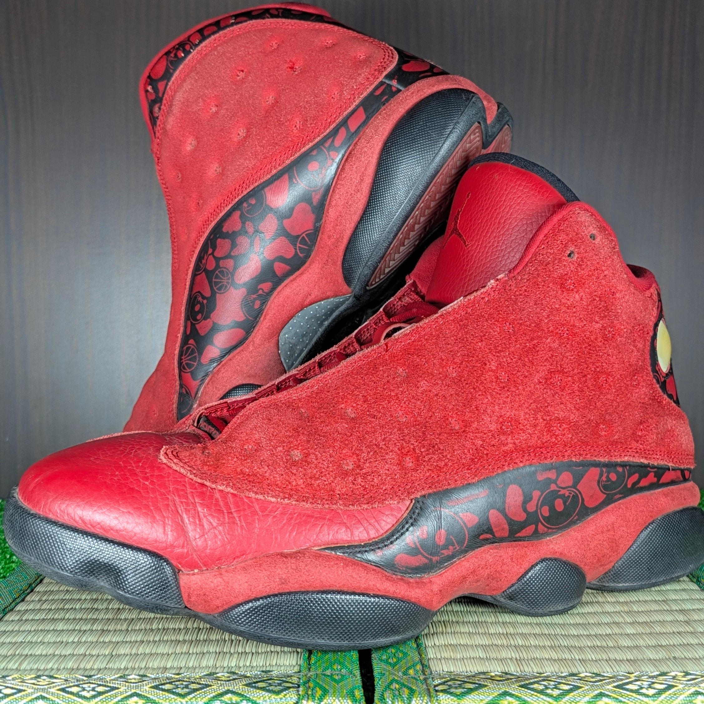 Nike Air Jordan 13 Retro "Chinese Singles Day"