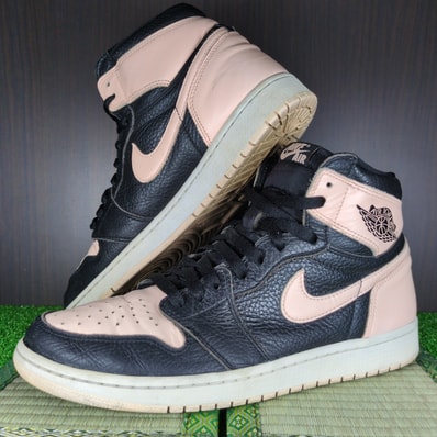 Nike Air Jordan 1 Retro High OG "Crimson Tint"