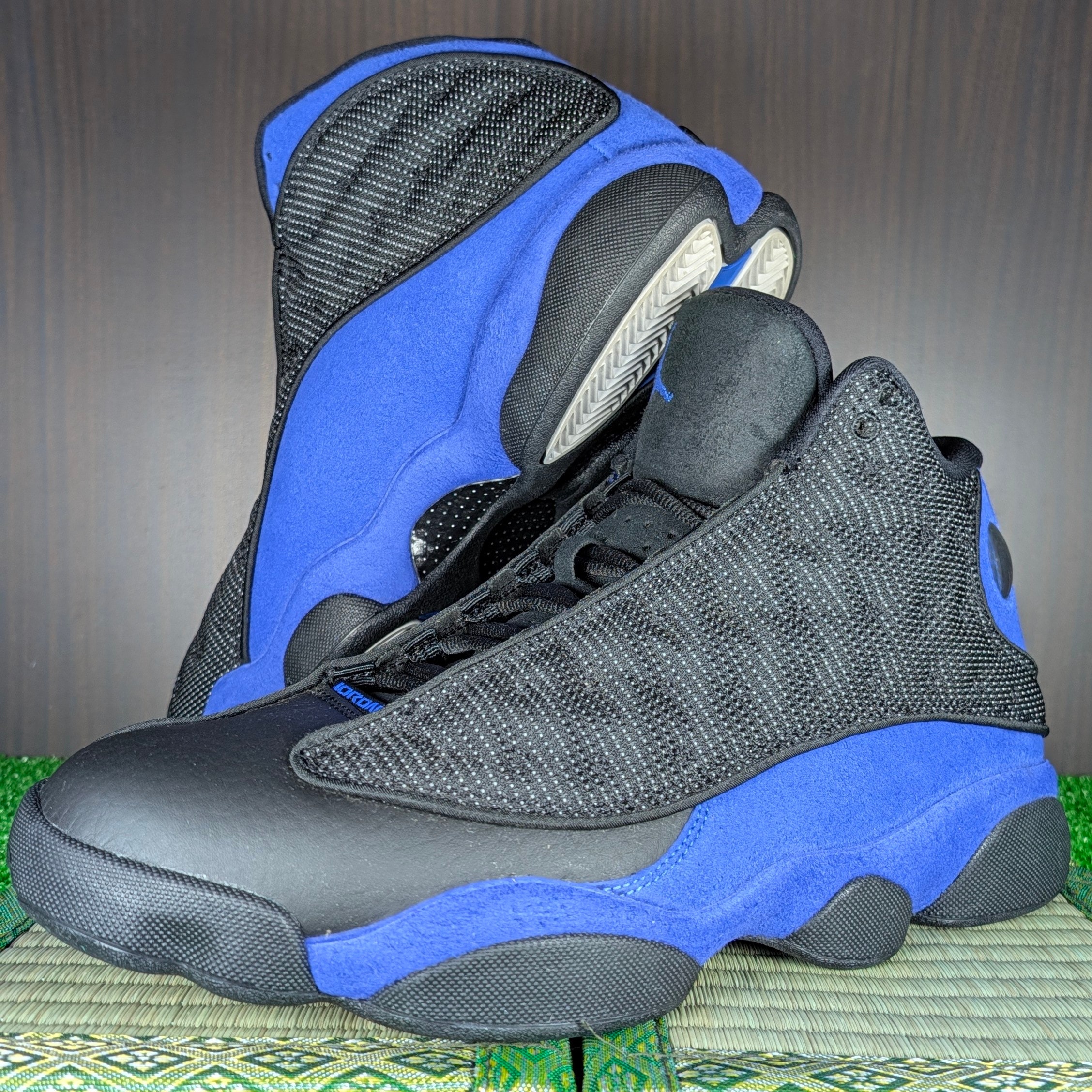Nike Air Jordan 13 "Hyper Royal"