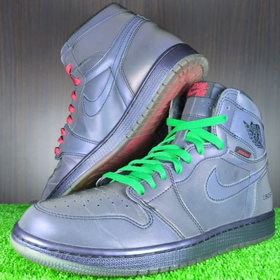 Nike Air Jordan 1 High Zoom "Fearless"