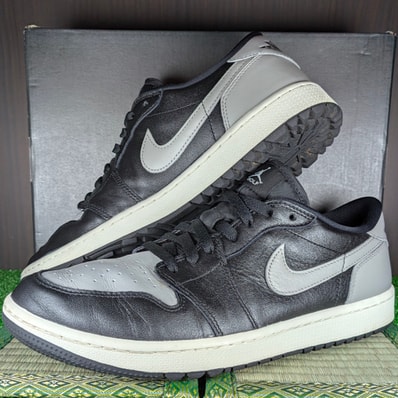 Nike Air Jordan 1 Low Golf "Shadow"
