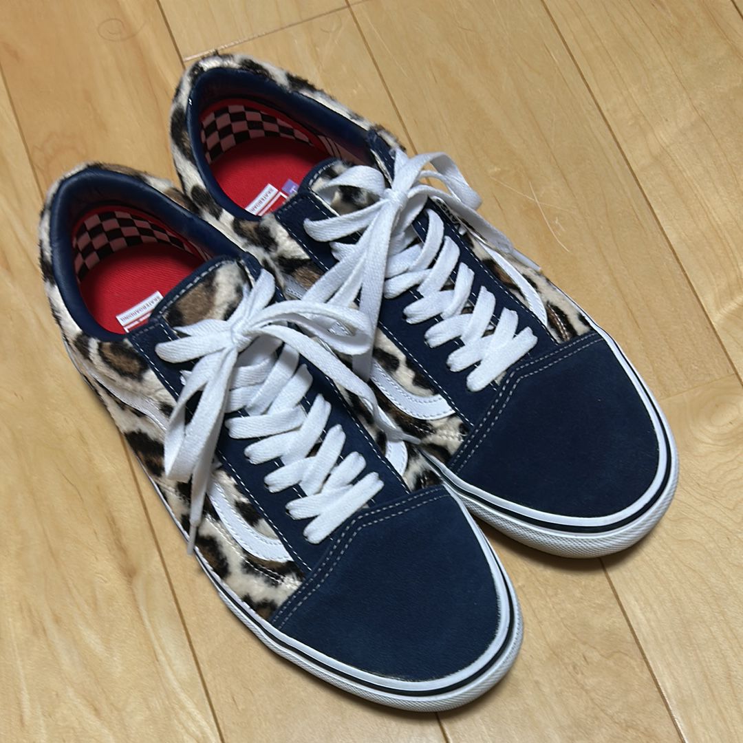 オールドスクール(Old Skool)/Vans 人気の新作/中古通販