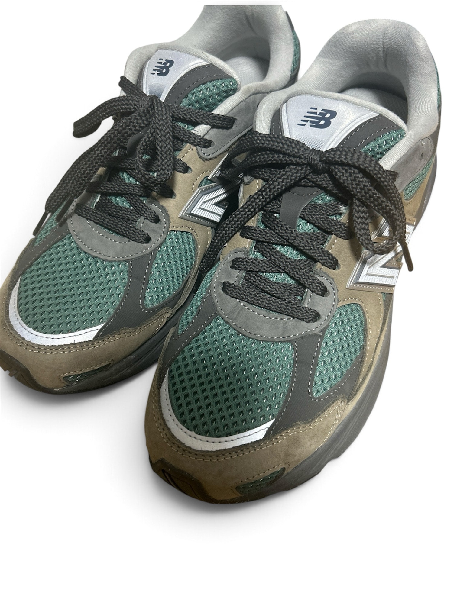 New Balance 2010 "Vintage Khaki"