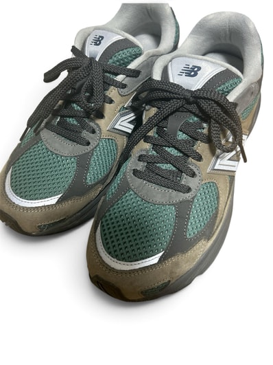 New Balance 2010 "Vintage Khaki"