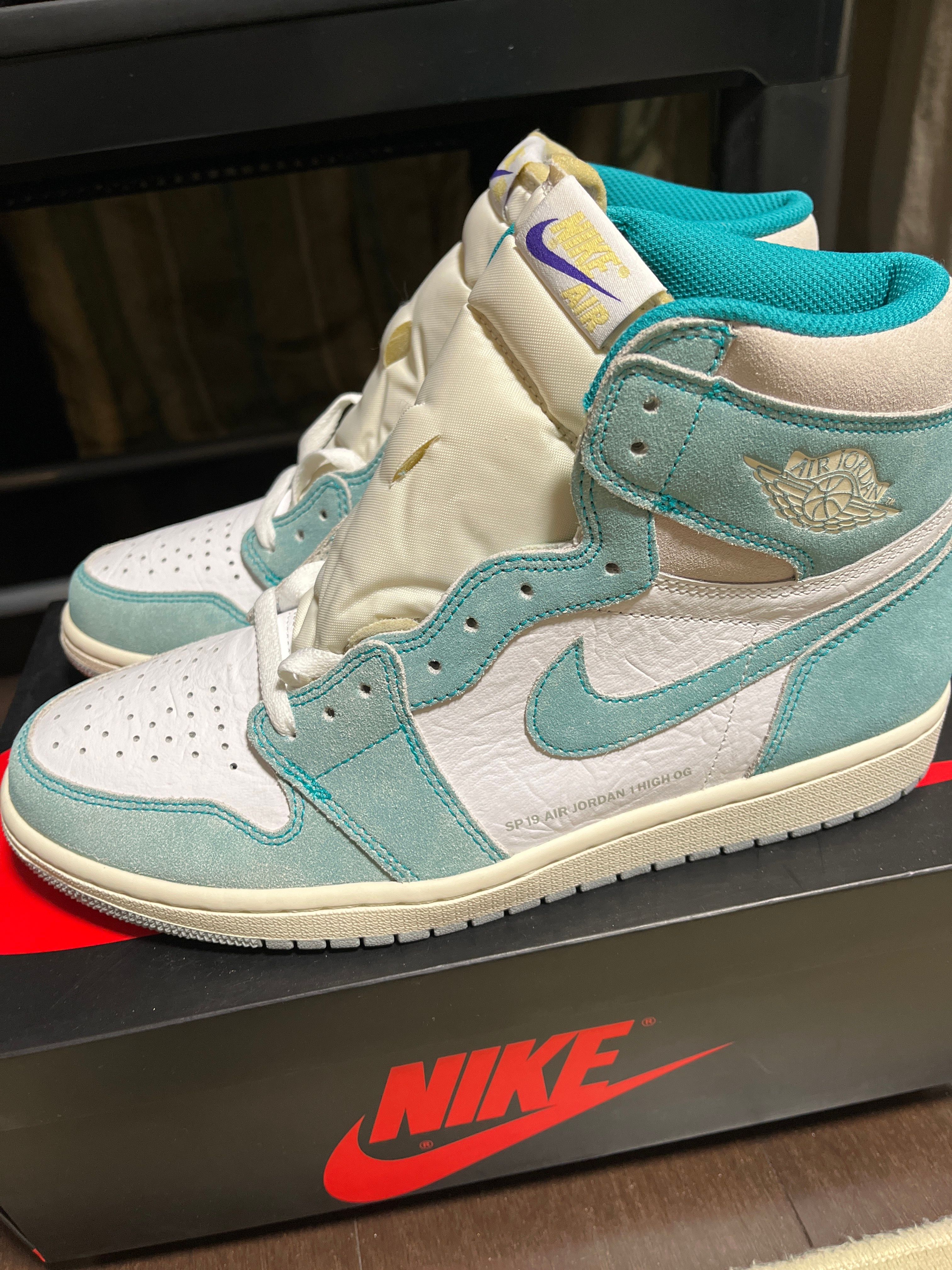 Nike Air Jordan 1 Retro High OG 