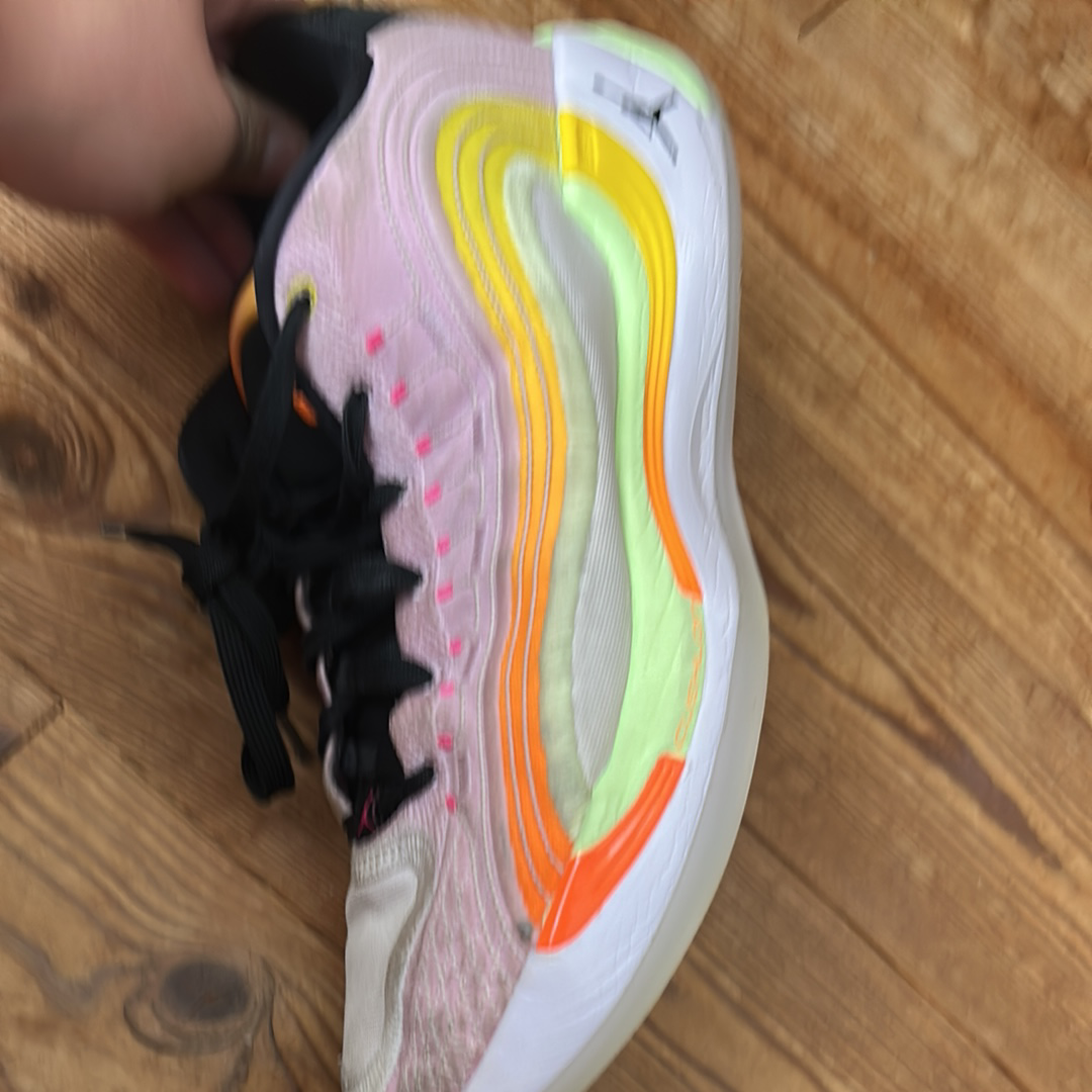 Nike Jordan Luka 4 "Gone Fishing" (IB7903-600/IB7904-600)