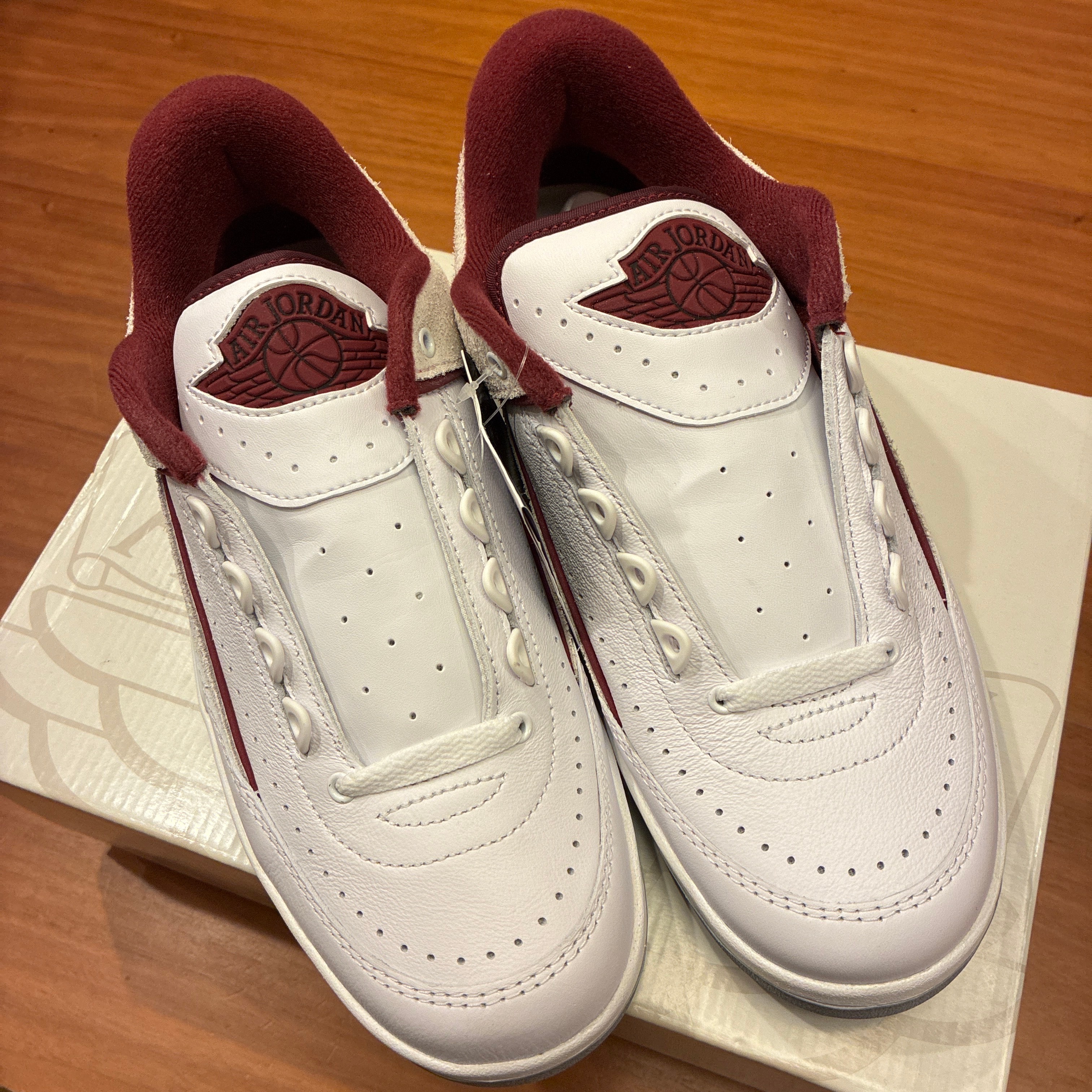 ジョーダン エアジョーダン2 (JORDAN Air Jordan 2) の新作・中古通販