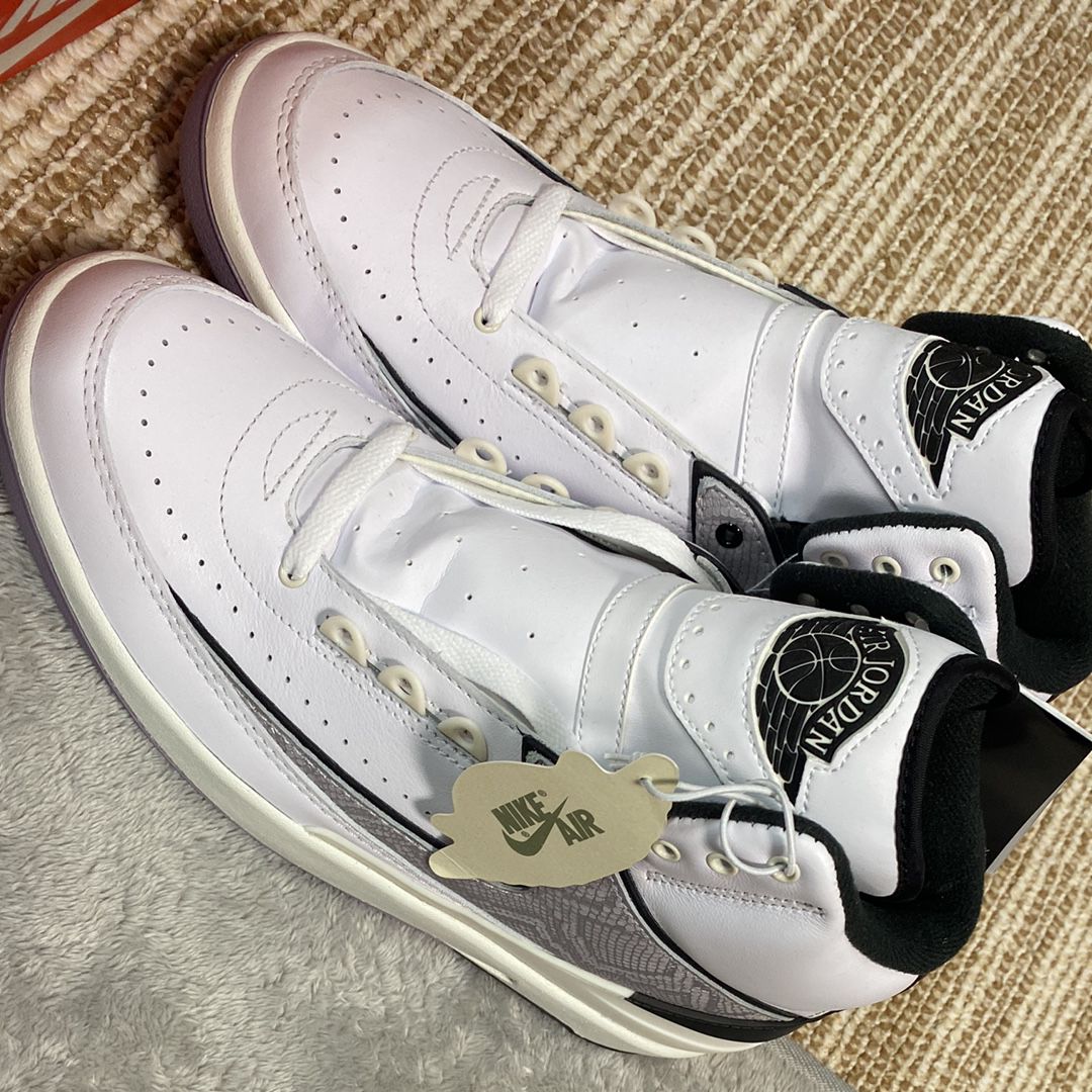 NIKEジョーダンレトロ2 新品！ 11/18発売｜Nike Air Jordan 2 Retro 
