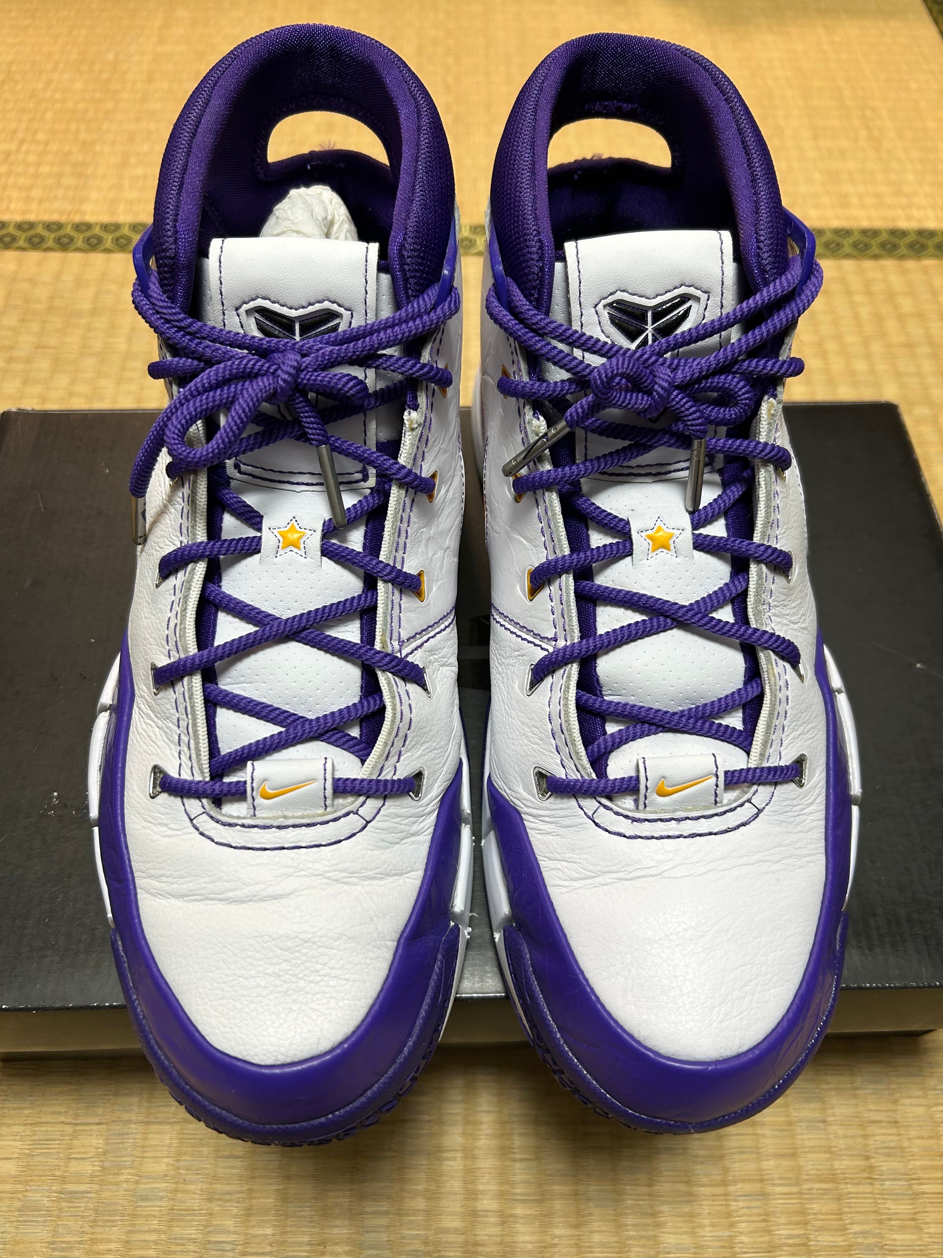 NIKE KOBE PROTRO "THINK 16" (CLOSE OUT)