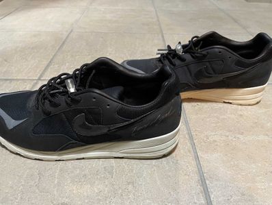 Fear Of God × Nike Air Skylon 2 Fear Of God "Black Sail"