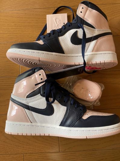 Nike Women's Air Jordan 1 High OG SE "Atmosphere"