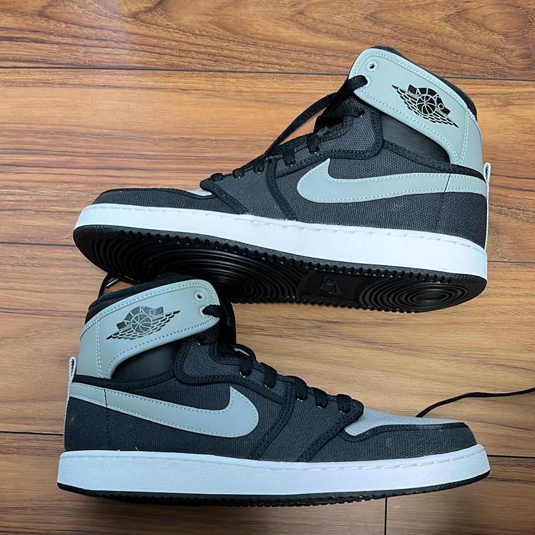 Nike Air Jordan 1 Retro High KO Shadow (2015)