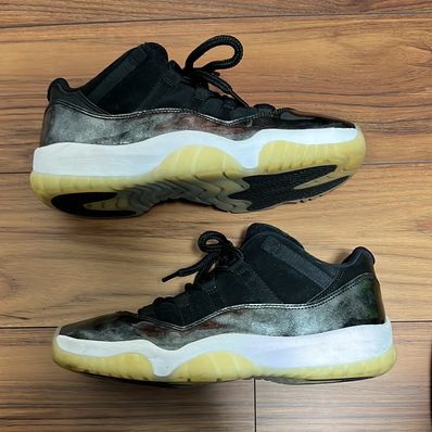 Air jordan 11 2025 low baron