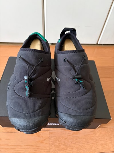 adidas Radlander MOC GORE-TEX "Core Black"