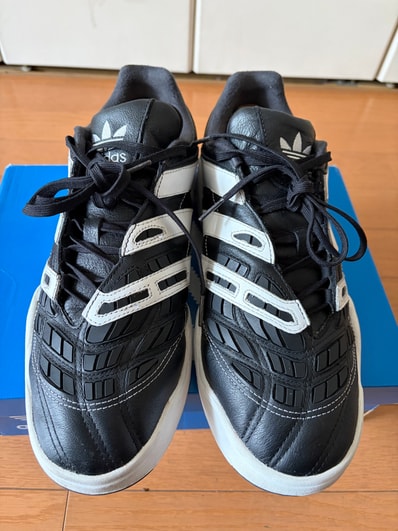 adidas Predator XLG "Core Black"