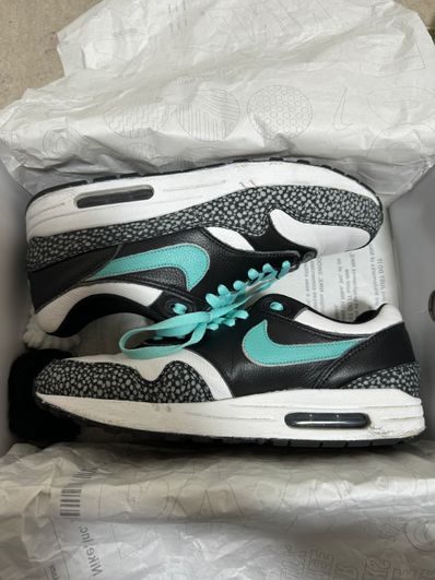 Nike air max after 2025 the bite